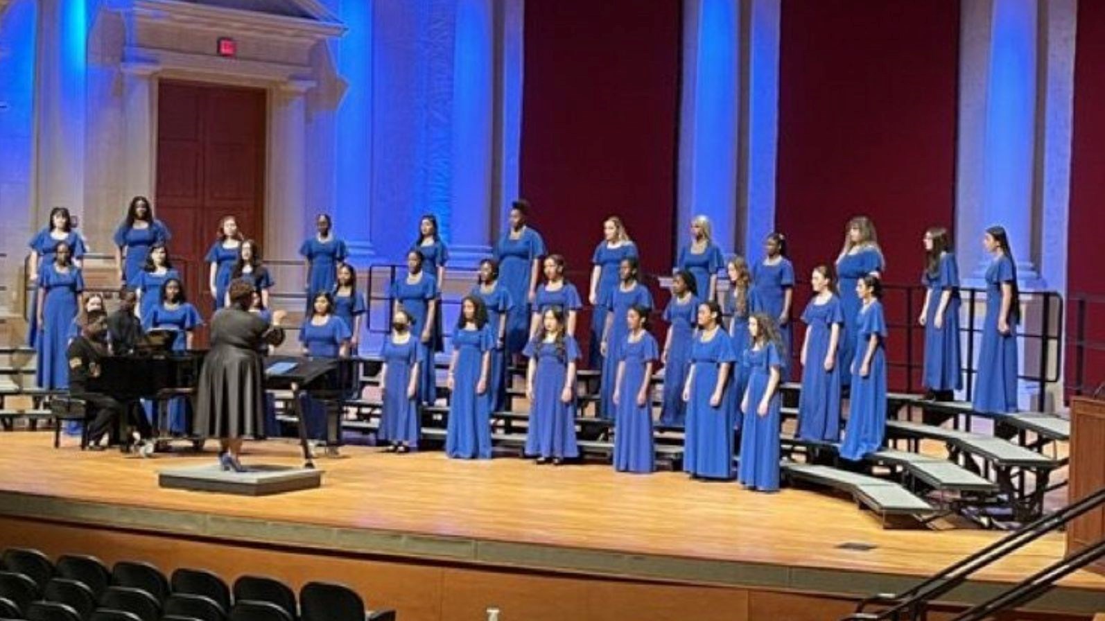 Chorus